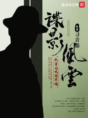 民国谍影全文阅读