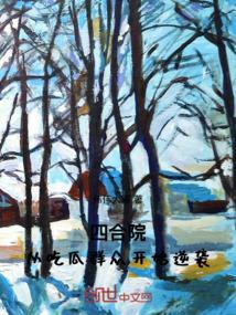 四合院从绝版