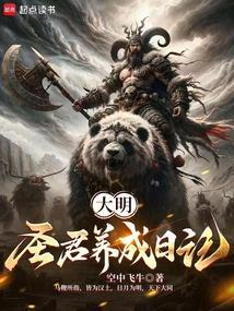 大明圣君养成日记