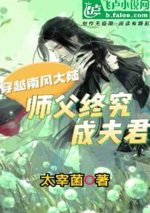 穿越南风大陆师父终究成夫君免费阅读