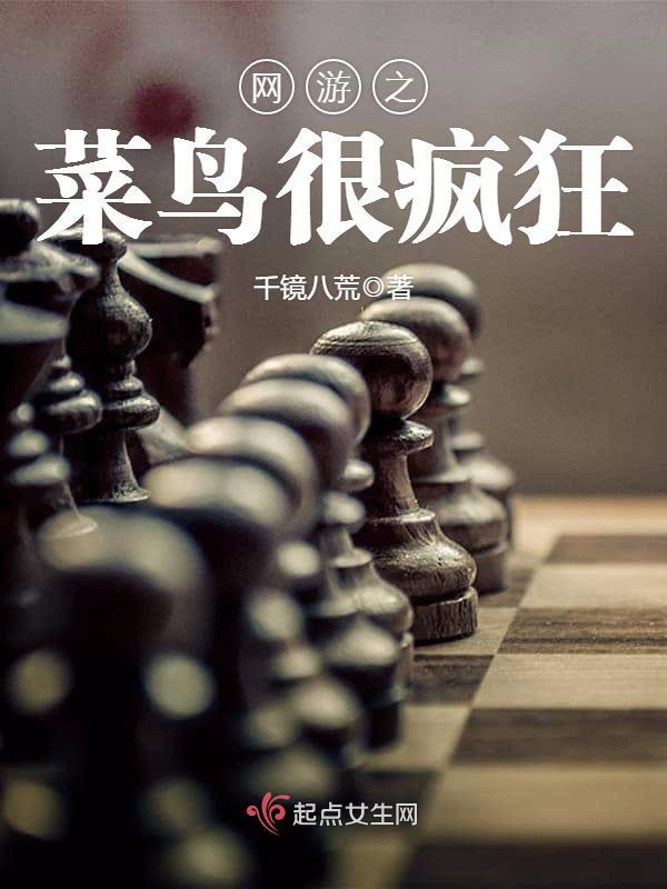 网游之菜鸟玩家