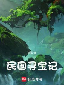 民国寻宝记全文阅读