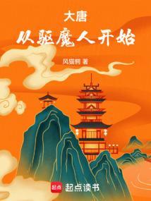 大唐之从追踪开始