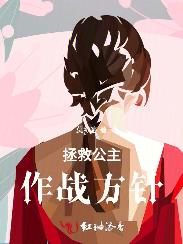 拯救公主故事