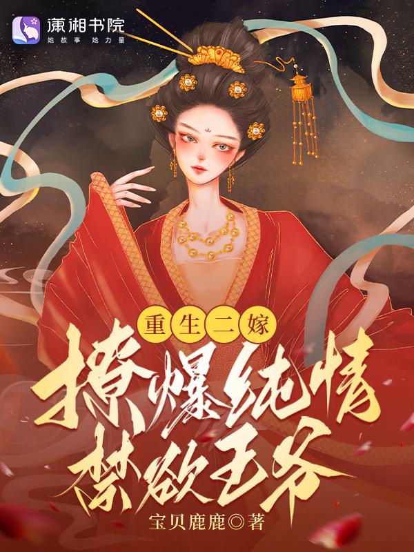 重生嫁二婚