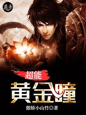 超能黄金瞳TXT八点零