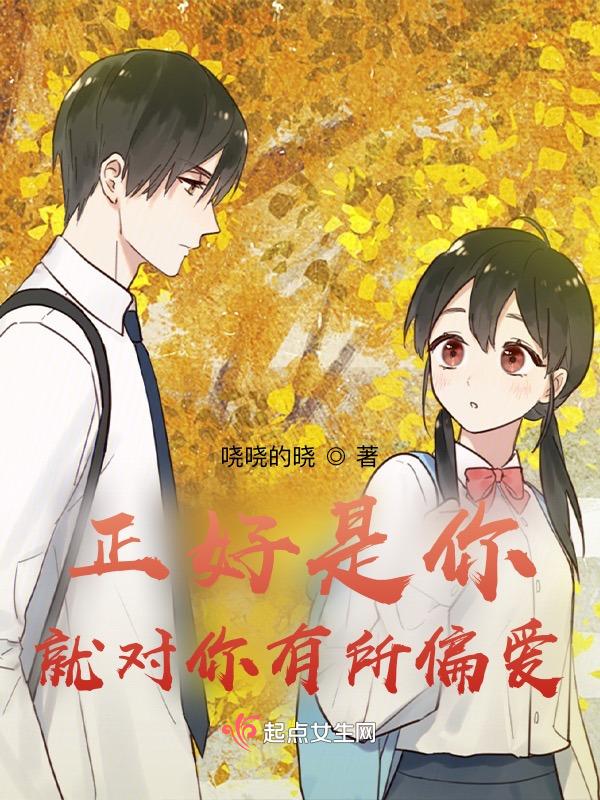 对你是偏爱什么意思