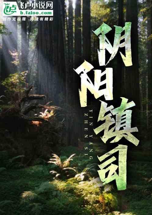 以阴司镇阳间