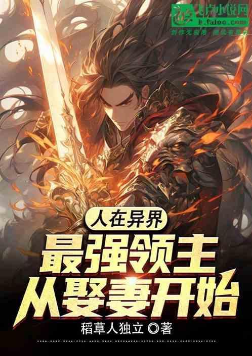 我在异界的领主生涯