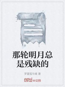 那轮明月照我归作文