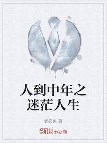 人到中年有点迷惘