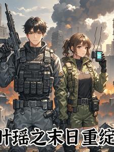末日重生主攻
