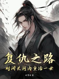 动漫复仇之路