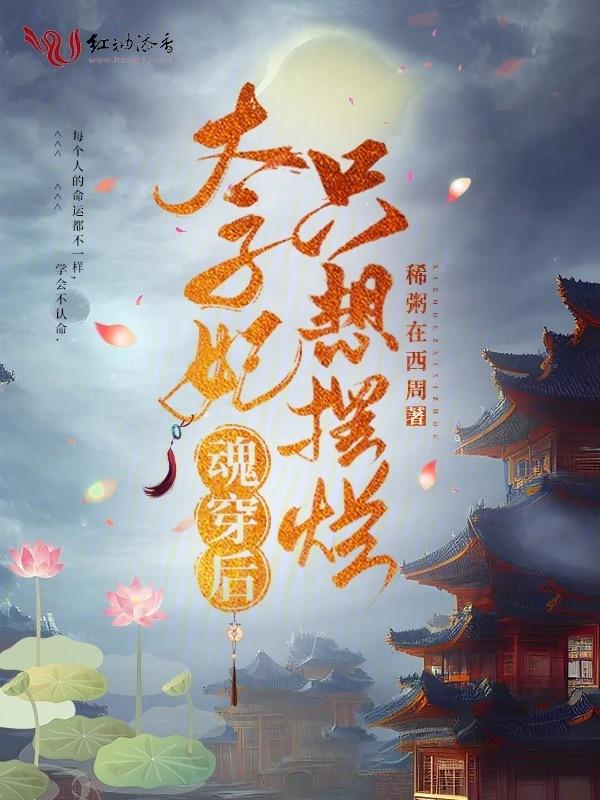 太子妃只想摆地摊txt