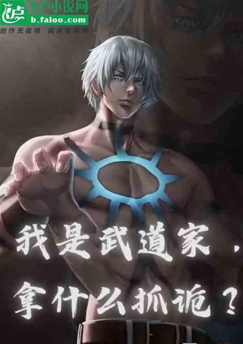 我是武学家