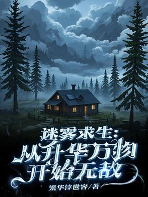关于迷雾求生的