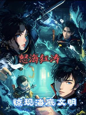 怒海狂涛是哪个职业技能