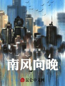 南风向晚txt百度