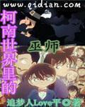 名侦探世界里的巫师在线观看