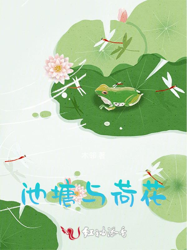 描写荷花的诗句