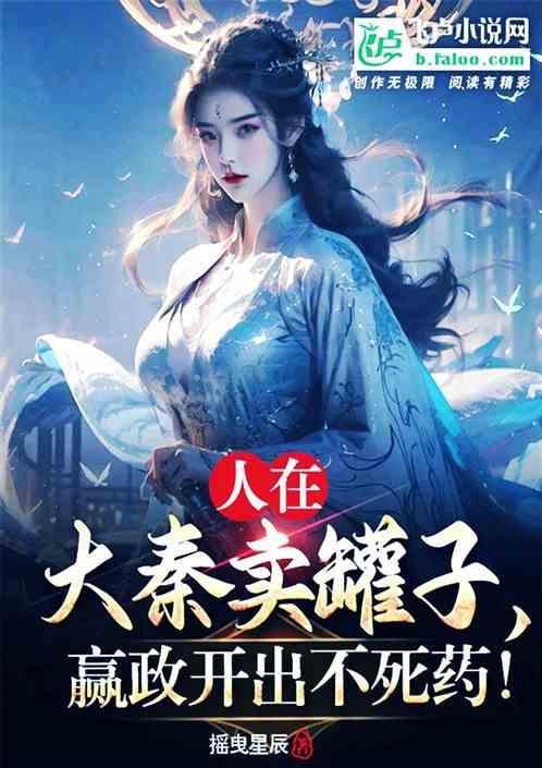 大秦罐子商人