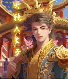 秦天穿越武道世界 大乾六皇子
