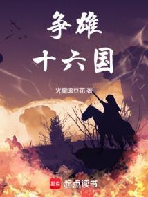 十六国战争