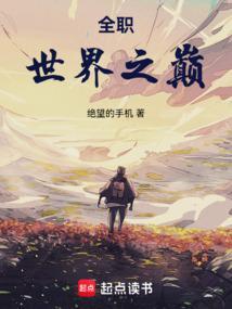 全职高手世界篇——世界征程