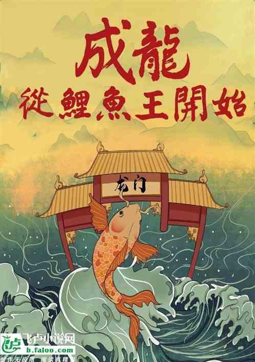 从成龙历险记