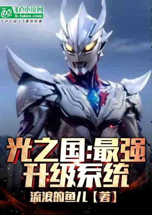 光之国的等级