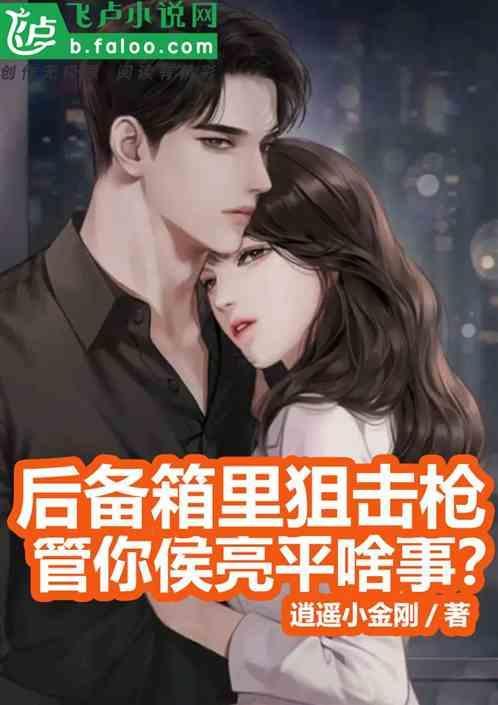 后备箱全是枪