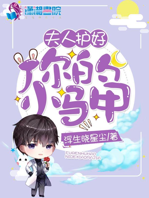 夫人护好你的小马甲百度