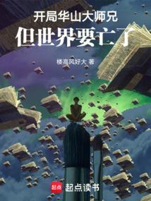 主角是华山弟子的