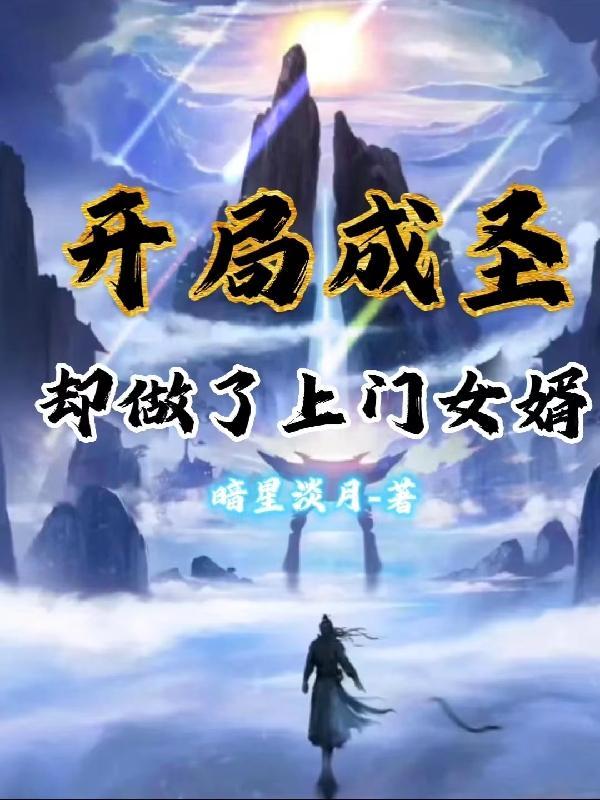 开局成圣却做了上门女婿最新章节更