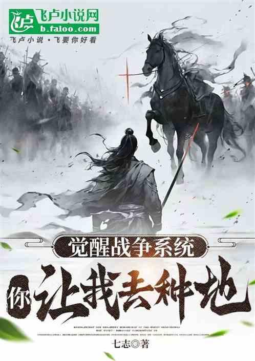 觉醒征战系统