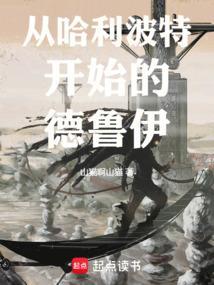 哈利波特之大德鲁伊