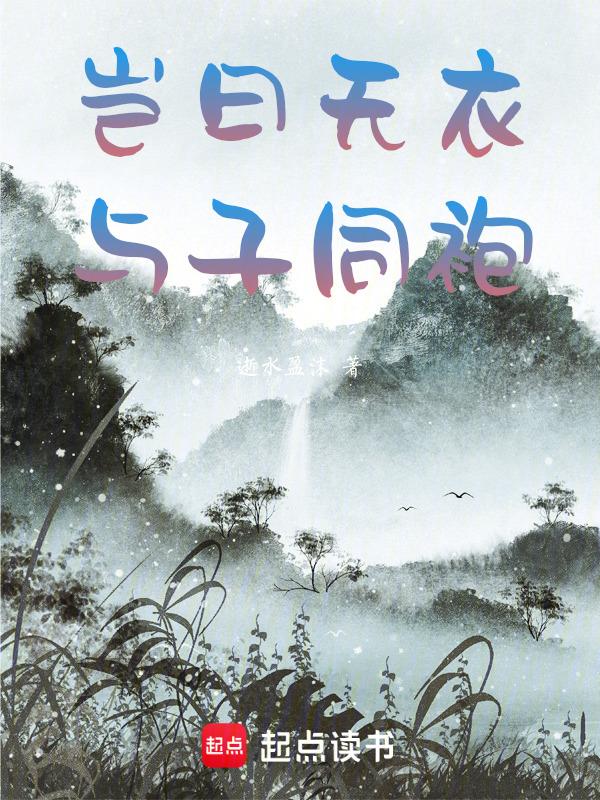 岂无白衣与子同袍 理解