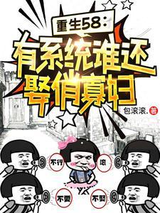重生58有系统谁还娶俏寡妇免费阅读