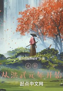 重生大明洪武
