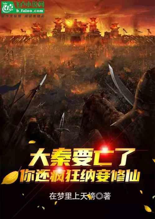 大秦aqr