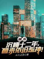 沉睡十年全世界等着我醒来