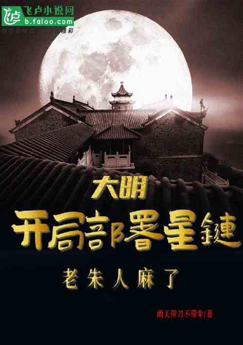 大明开局即中兴
