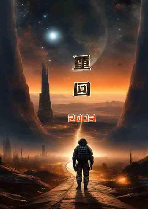 重回2003 雨雪紫冰辰