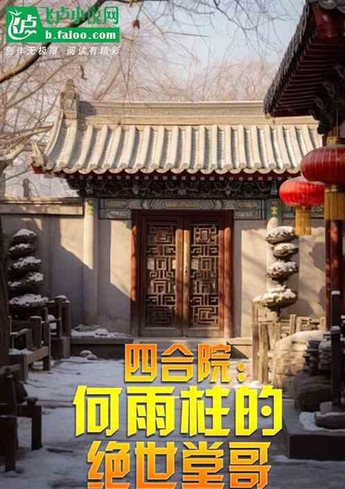 四合院何雨柱的绝世堂哥