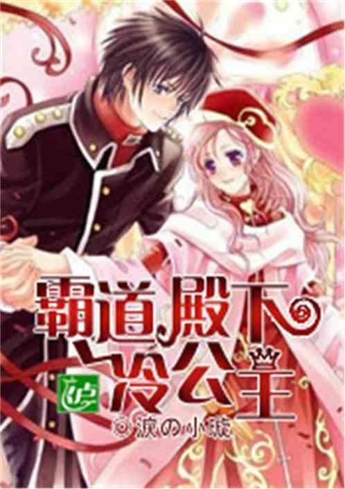 冷公主的霸道专属王子免费阅读