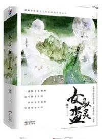 驭灵女盗男主角叫什么