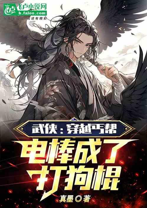 穿越到丐帮的电影
