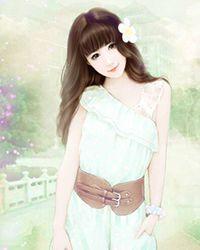 带着萌娃找她妈