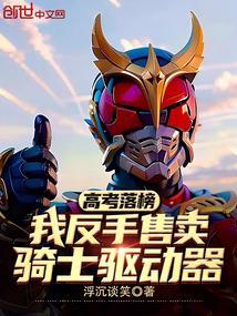 高考落榜反手售卖骑士驱动器免费阅读
