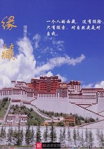 缘藏绿中